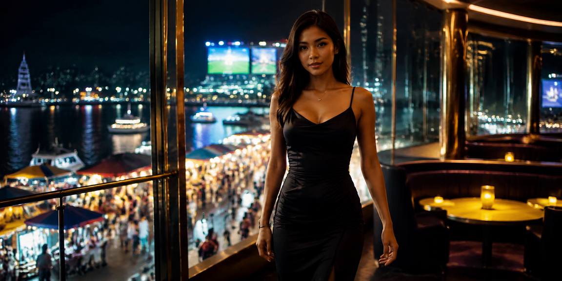 mega88malaysia.com cocktail nights preview