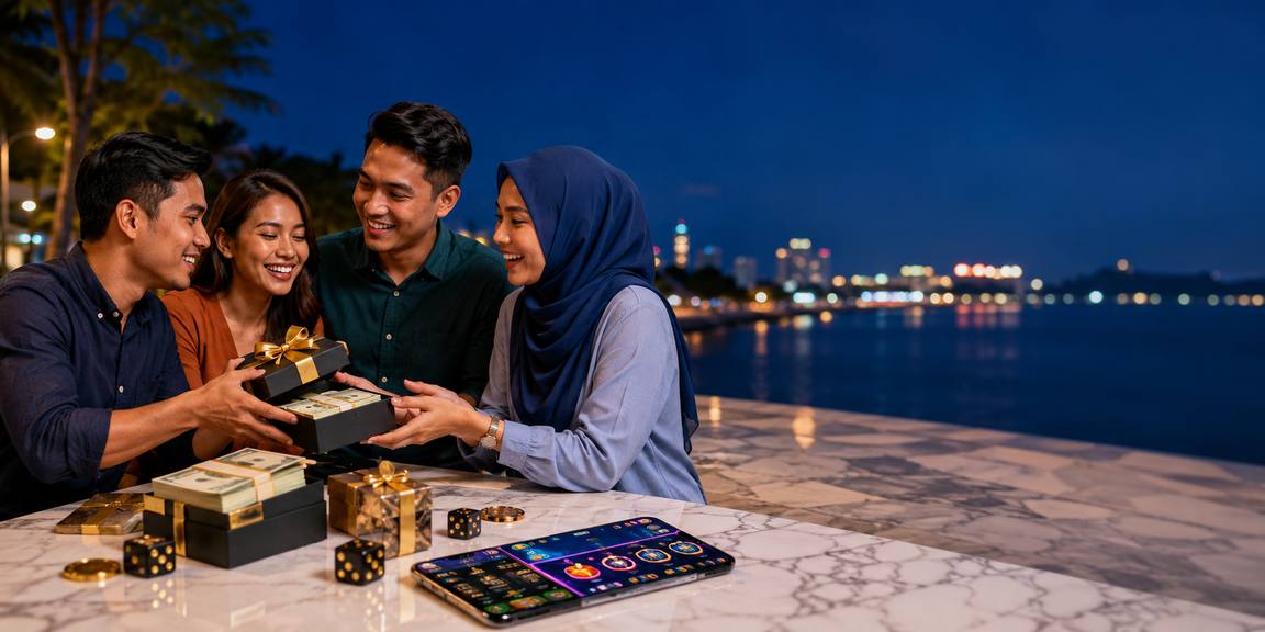 mega88 malaysia Casino, Slots dan Sportsbook untuk Malaysia