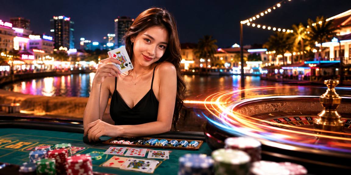 Slot games yang dimainkan jutaan kali setiap bulan